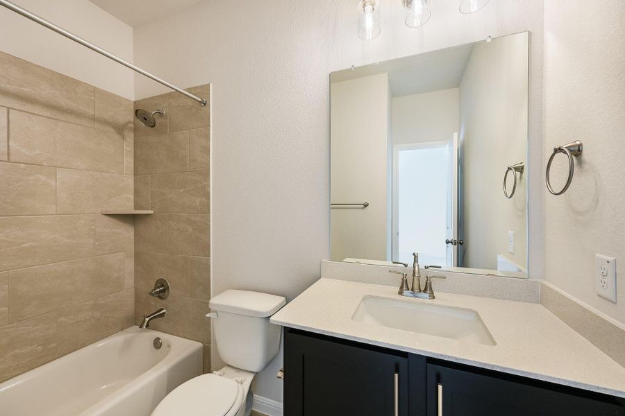8517 Dongan Drive Austin, TX New Home Image 12 8517 Dongan Drive Austin, TX New Home Image 12