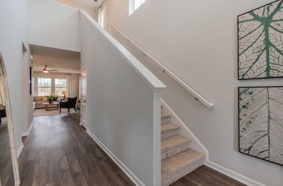 2,500sf New Home in Hardeeville, SC.  - Slide 8