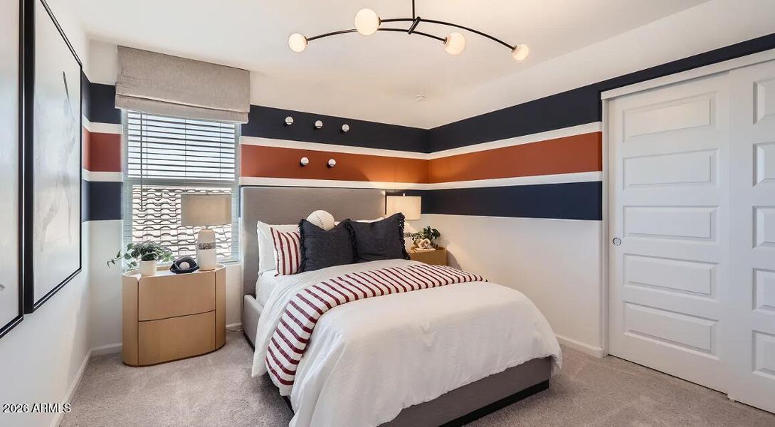 Bedroom 5