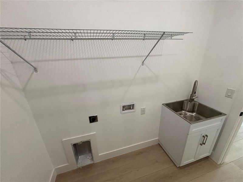 Spacious, unfurnished interior of a new home in , Brooksville (Image 21).