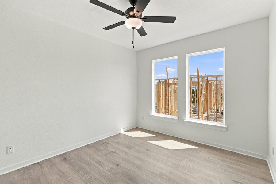 3,132sf New Home in Georgetown, TX.  - Slide 36