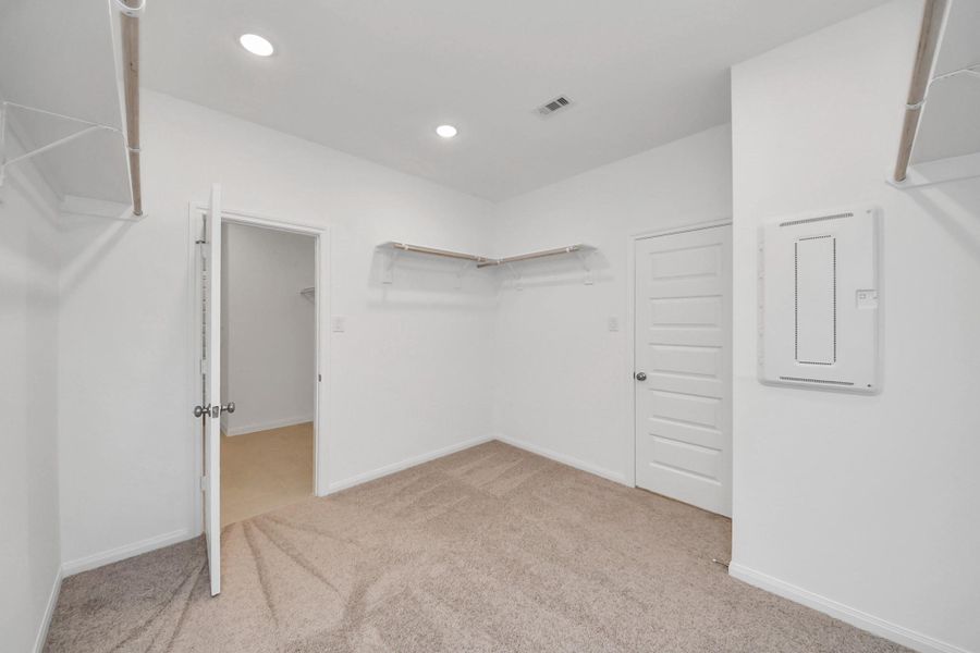 Image 36 of a home in 50' Traditional Homes at Elyson. Image 36 of a home in 50' Traditional Homes at Elyson.