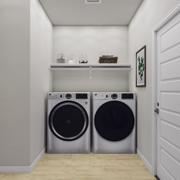 Image 24 representing the Greeley by Tri Pointe Homes in Union Collection at Park Central, Georgetown, TX. Image 24 representing the Greeley by Tri Pointe Homes in Union Collection at Park Central, Georgetown, TX.