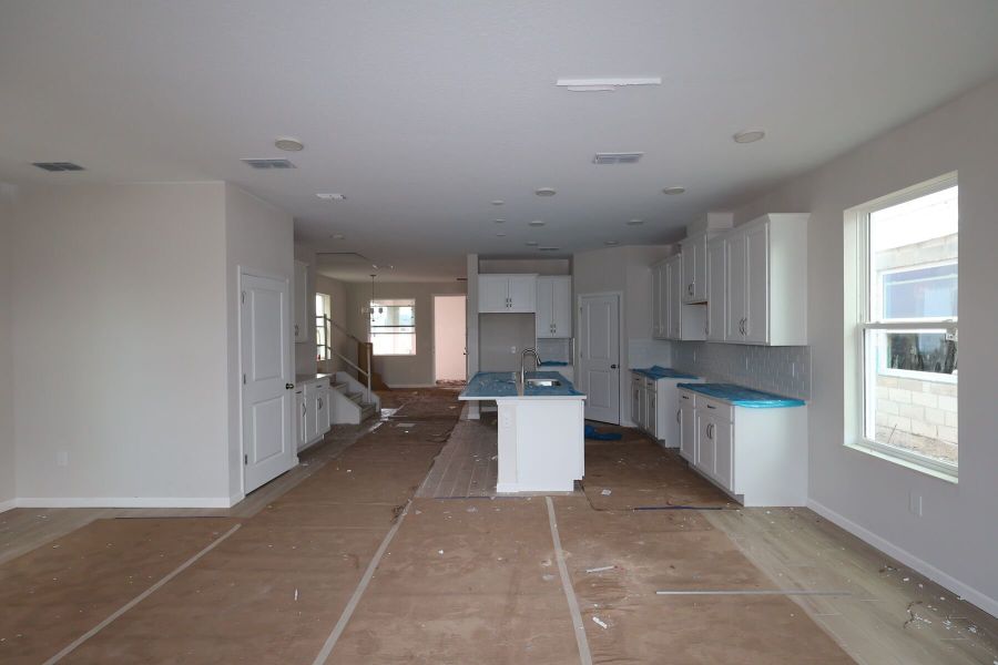 Kitchen Kitchen