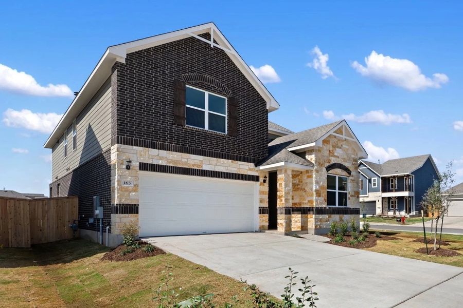 Front Exterior Front Exterior