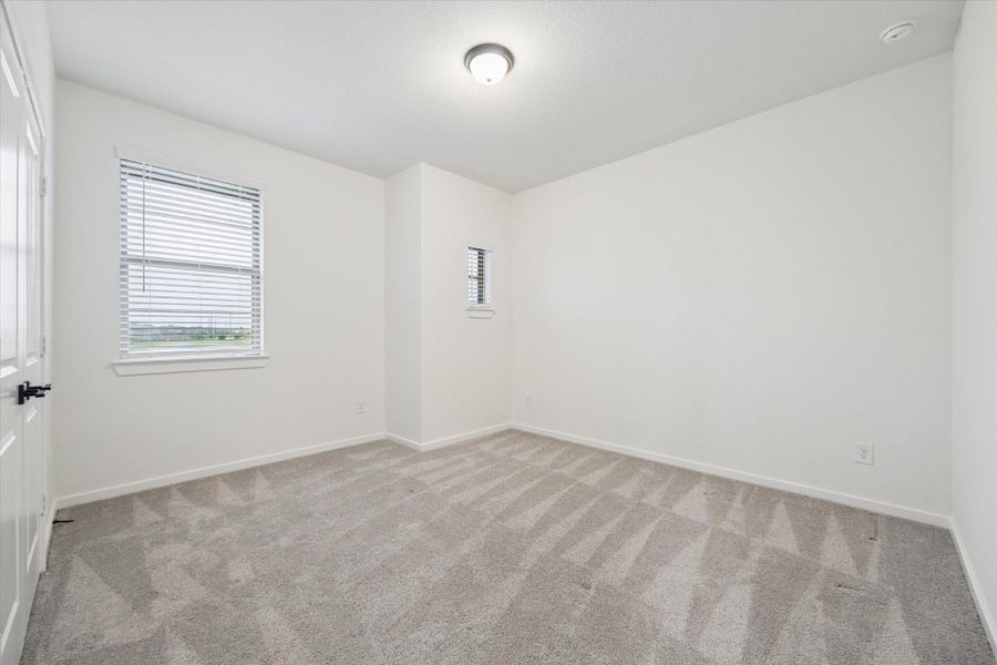 Secondary Bedroom 2
