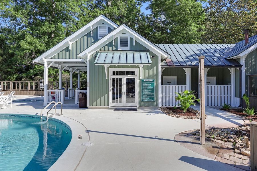 Community amenities in , Seabrook (Image 72).