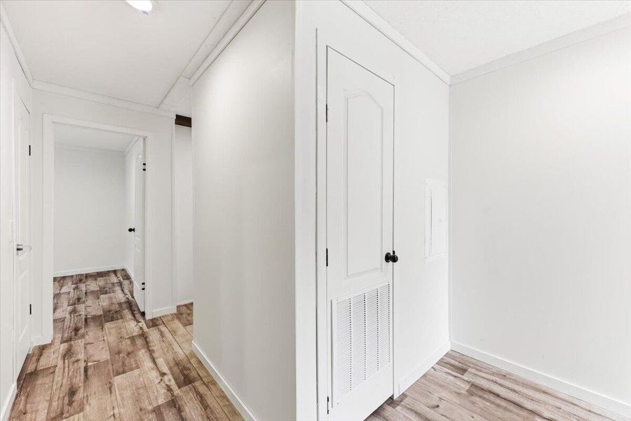 Spacious, unfurnished interior of a new home in , Walterboro (Image 15). Spacious, unfurnished interior of a new home in , Walterboro (Image 15).