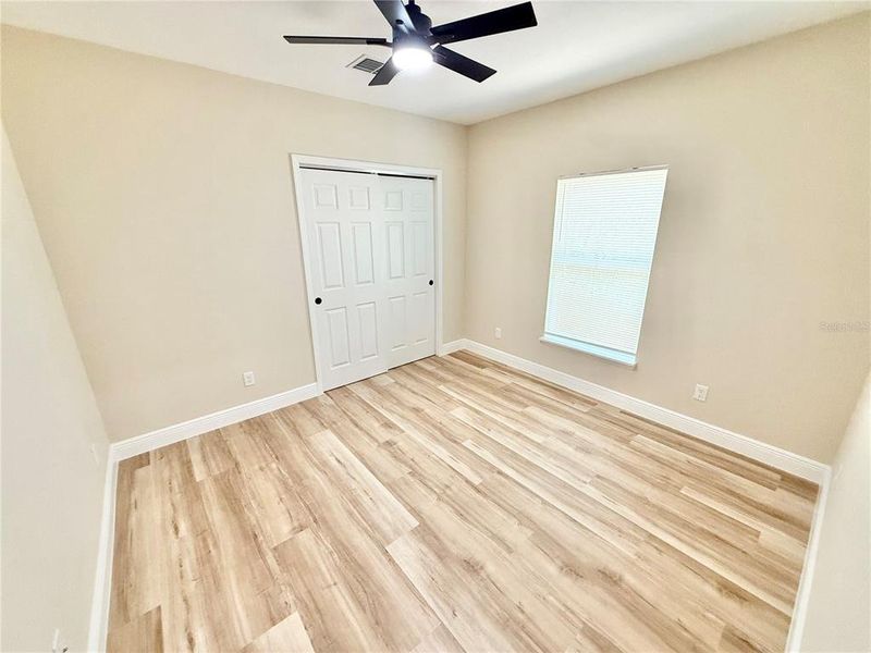 Spacious, unfurnished interior of a new home in , Ocala (Image 42). Spacious, unfurnished interior of a new home in , Ocala (Image 42).