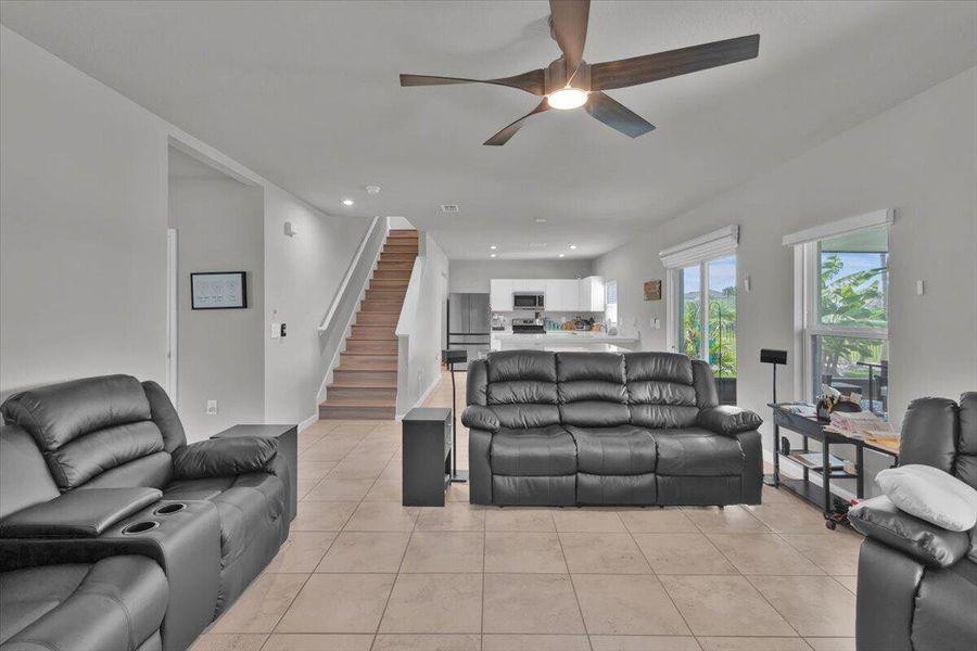 Family Room Family Room