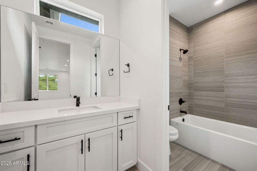 23-Bathroom 3 Upstairs