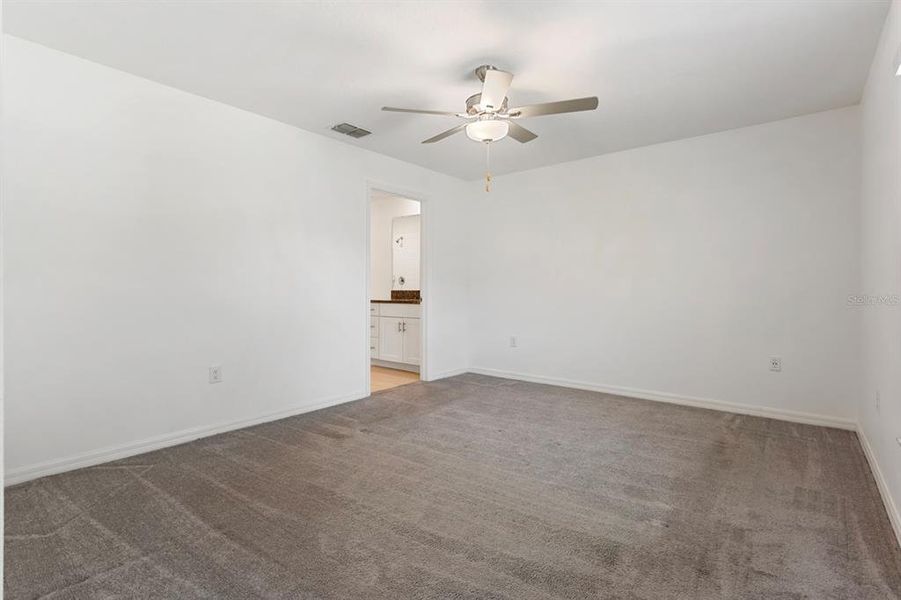 Spacious, unfurnished interior of a new home in , Lakeland (Image 13). Spacious, unfurnished interior of a new home in , Lakeland (Image 13).