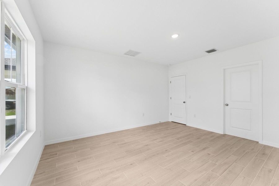 Primary Suite Primary Suite