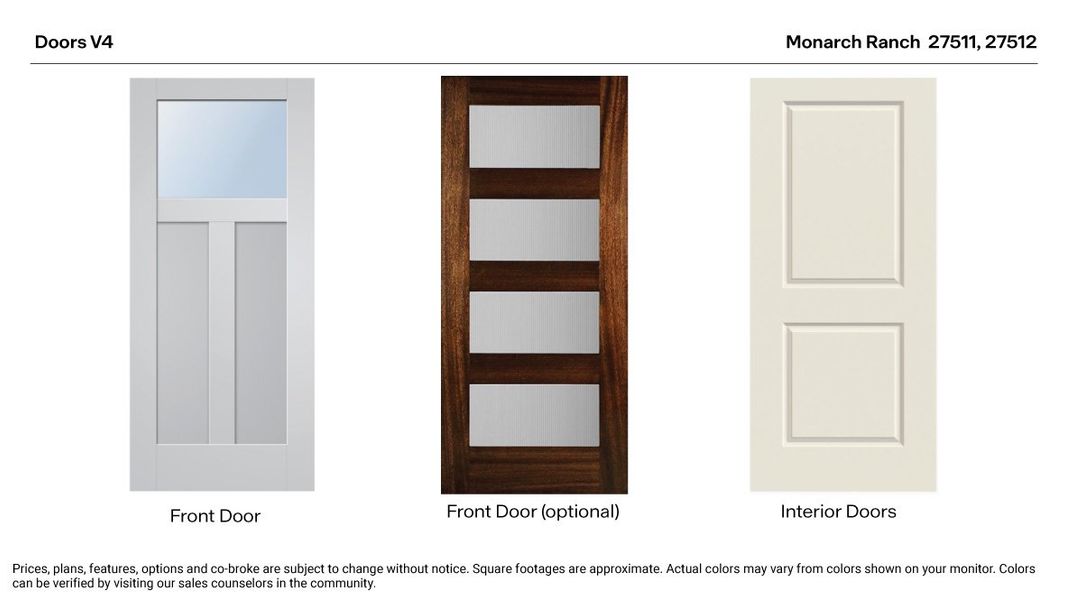 Materials commonly used for homes built from the The Lakeway by D.R. Horton in Monarch Ranch, Manor (Image 25). Materials commonly used for homes built from the The Lakeway by D.R. Horton in Monarch Ranch, Manor (Image 25).