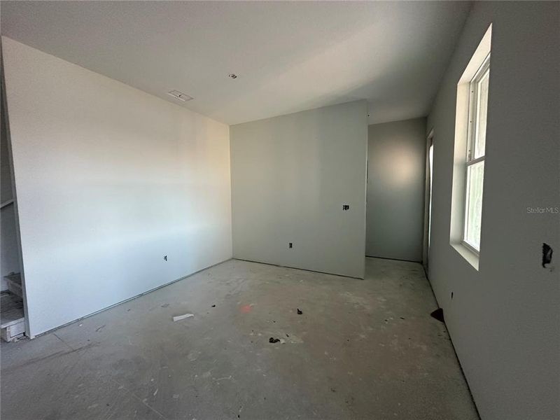 In-progress construction of a new home in Oakfield Trails Traditional, Parrish, FL (Image 14).