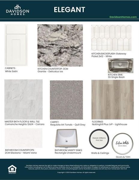 Image 8 of a home in Sunterra. Image 8 of a home in Sunterra.