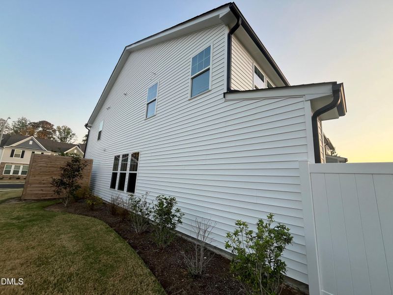 Model 48 Side Exterior 2