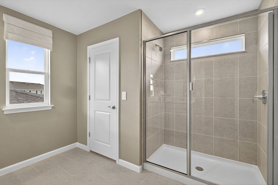 Image 24 representing the Woodruff by Mattamy Homes in Crosswind Ranch, Parrish, FL.