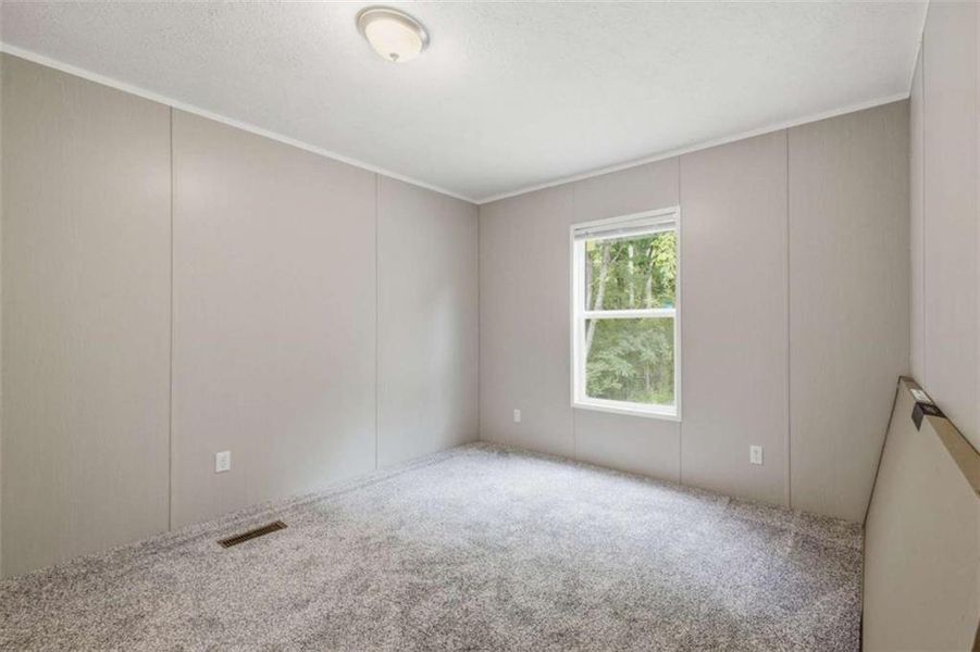 Spacious, unfurnished interior of a new home in , Rome (Image 44). Spacious, unfurnished interior of a new home in , Rome (Image 44).