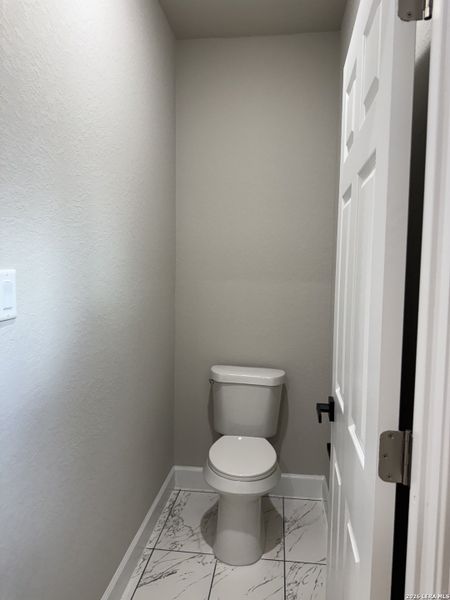 Furnished interior view inside a new home in , Spring Branch (Image 6).