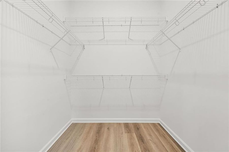 Spacious, unfurnished interior of a new home in , Atlanta (Image 22). Spacious, unfurnished interior of a new home in , Atlanta (Image 22).