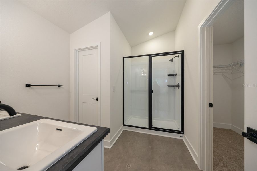 Furnished interior view inside a new home in Palm Coast, Palm Coast (Image 6). Furnished interior view inside a new home in Palm Coast, Palm Coast (Image 6).