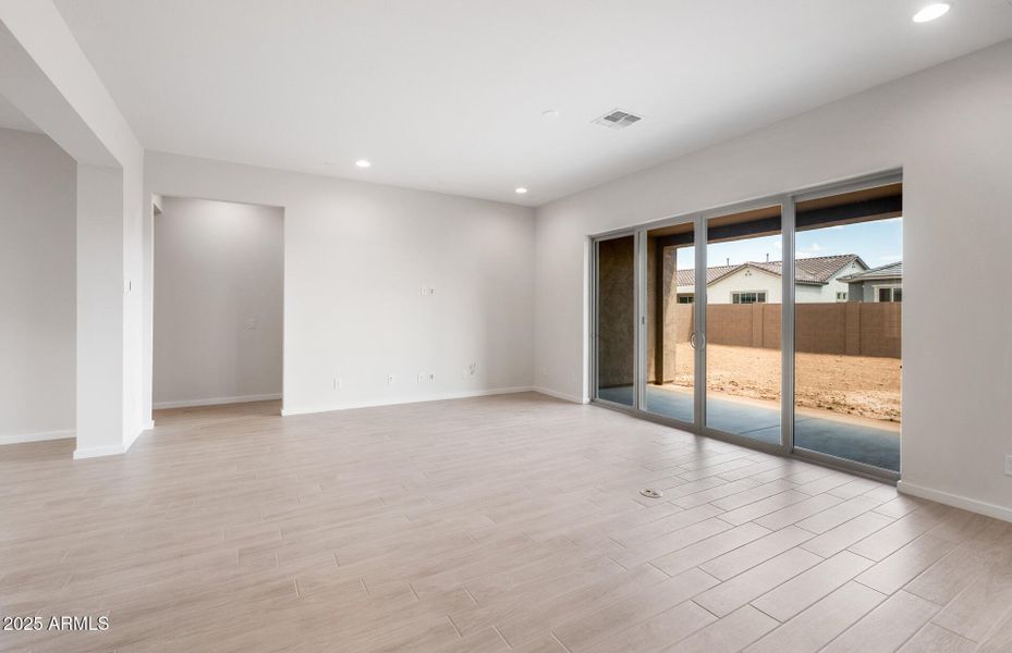 Gathering Room Gathering Room