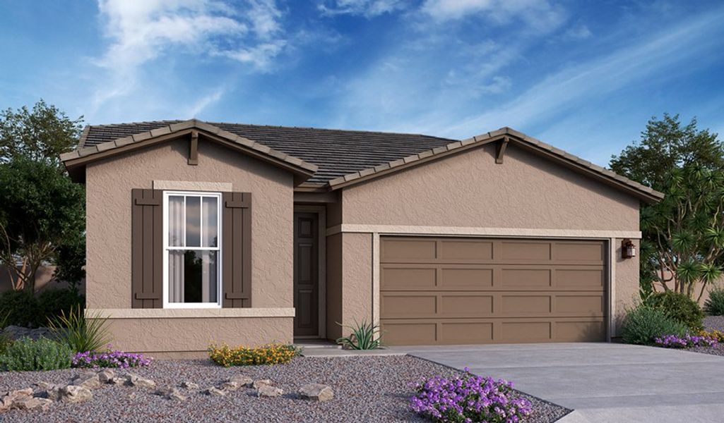 Sunstone-T919-ParksideAtGladdenFarms Elevation B