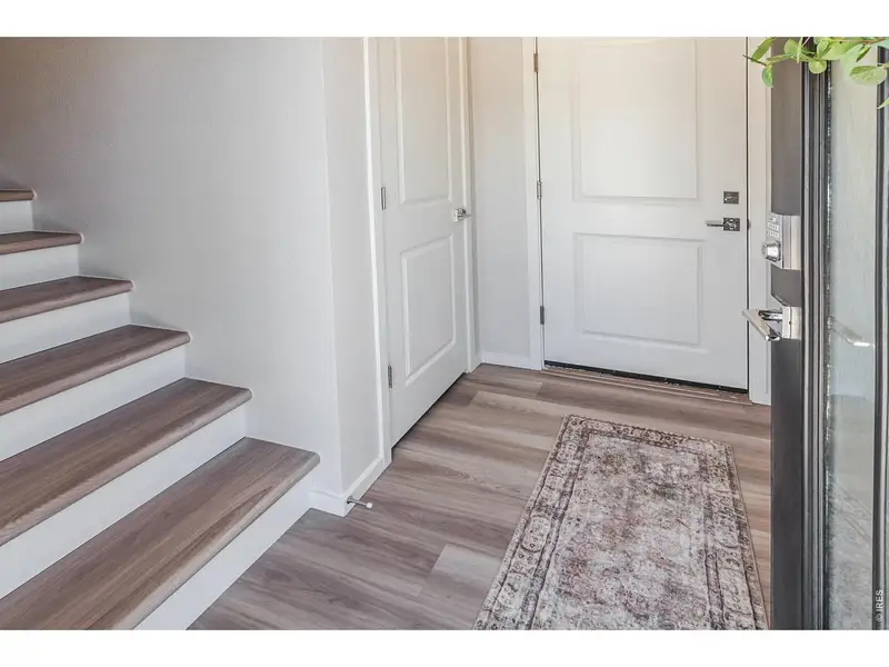 Spacious, unfurnished interior of a new home in , Windsor (Image 25).