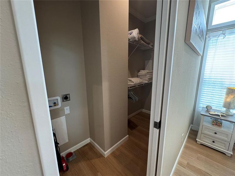 Spacious, unfurnished interior of a new home in , Lake Wales (Image 17).