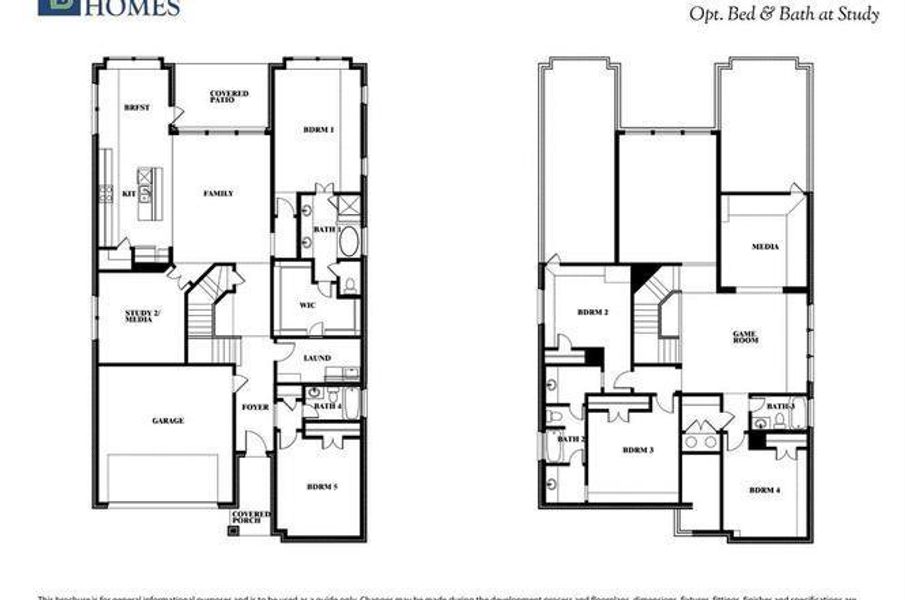 View of room layout