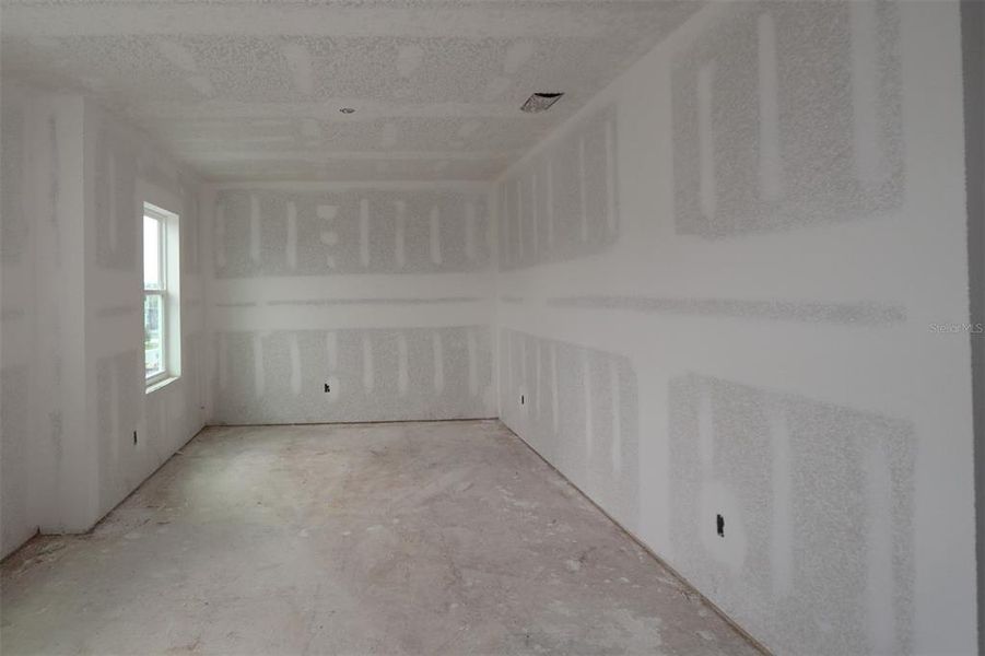 Image 12 of a home in Chapel Crossings - Garden Series. Image 12 of a home in Chapel Crossings - Garden Series.