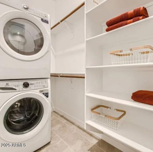 Next Gen Walk in Closet