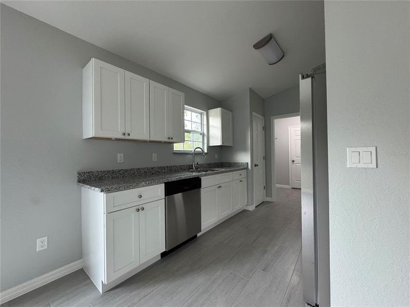 Furnished interior view inside a new home in , Ocala (Image 5).
