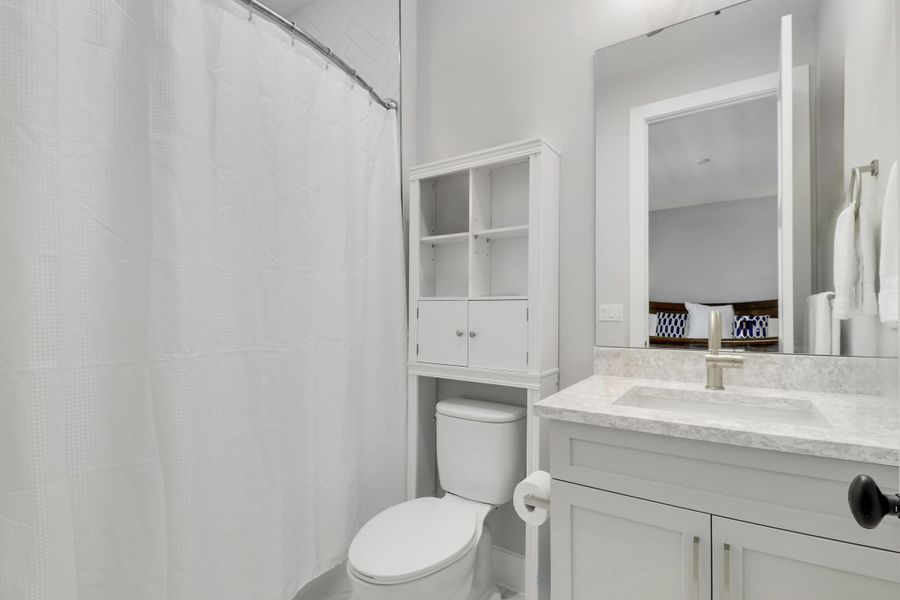 Bathroom 3 Bathroom 3