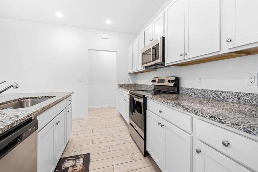 Kitchen Kitchen