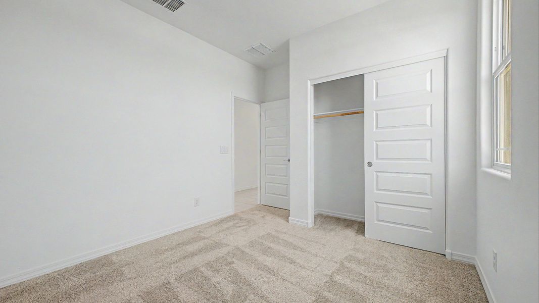 Furnished interior view inside a new home in Teravalis, Buckeye (Image 28). Furnished interior view inside a new home in Teravalis, Buckeye (Image 28).