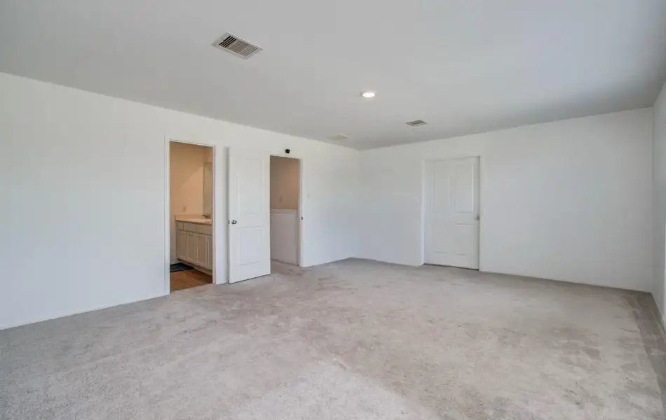 Master Bedroom Master Bedroom