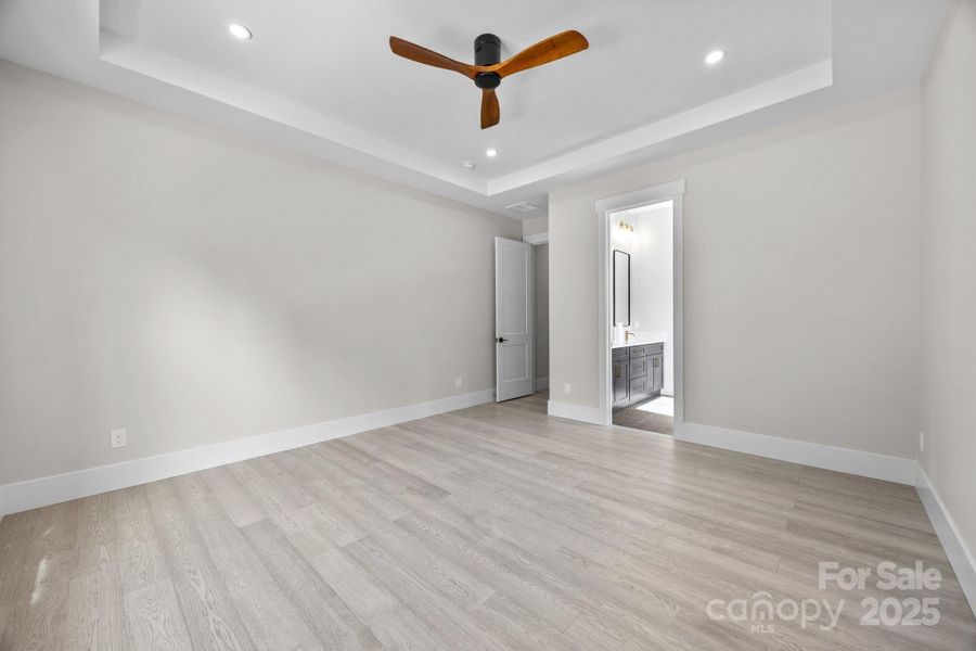 Spacious, unfurnished interior of a new home in , Peachland (Image 22). Spacious, unfurnished interior of a new home in , Peachland (Image 22).