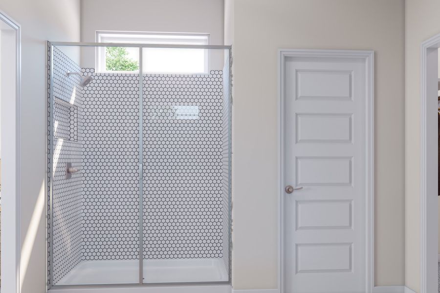 Image 22 of a home in Park Central.