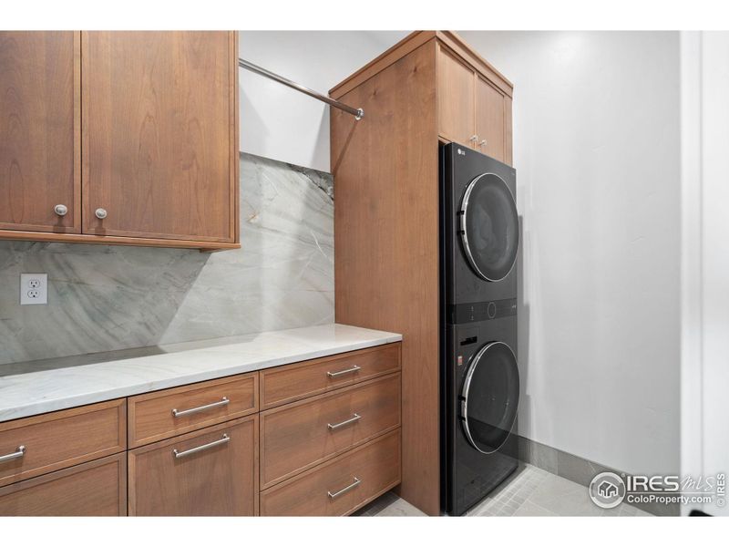 Furnished interior view inside a new home in , Windsor (Image 3).