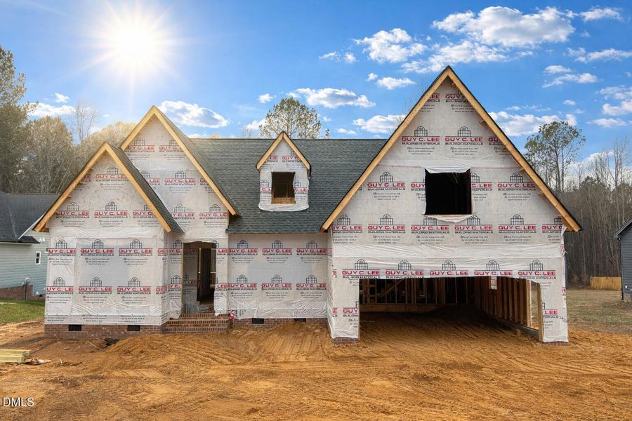 Lot 27, WH Lot 27, WH