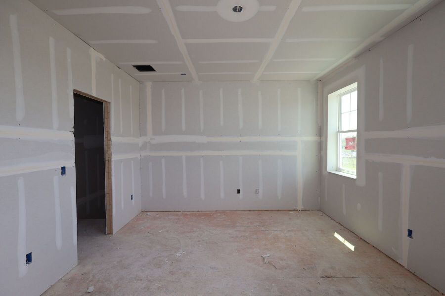 Drywall