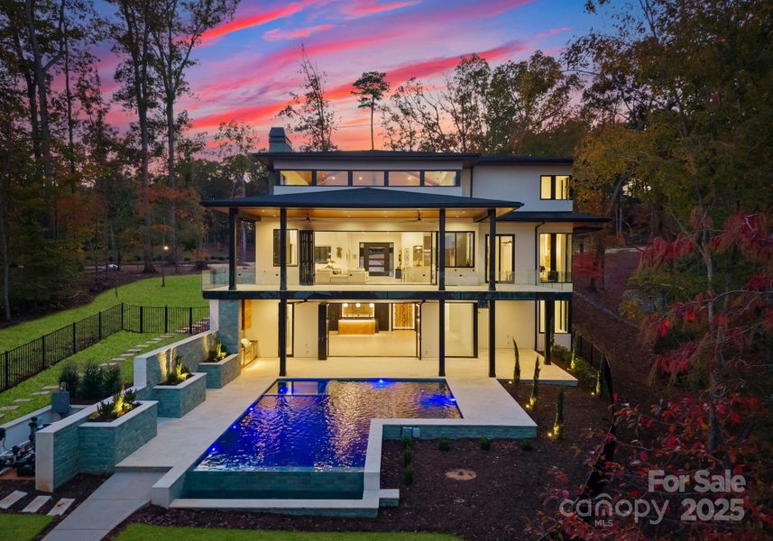 Image 32 of a home in .