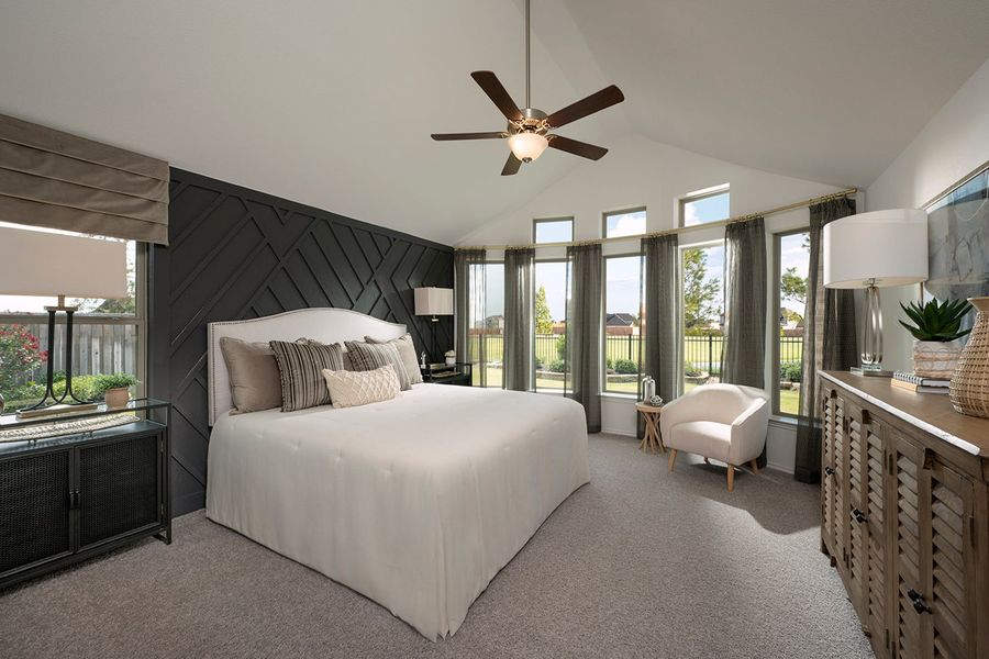 6714 Sweet Orange Court, Manvel, TX.  - Slide 6