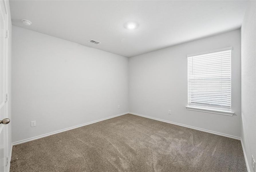 Spacious, unfurnished interior of a new home in , Springtown (Image 23). Spacious, unfurnished interior of a new home in , Springtown (Image 23).