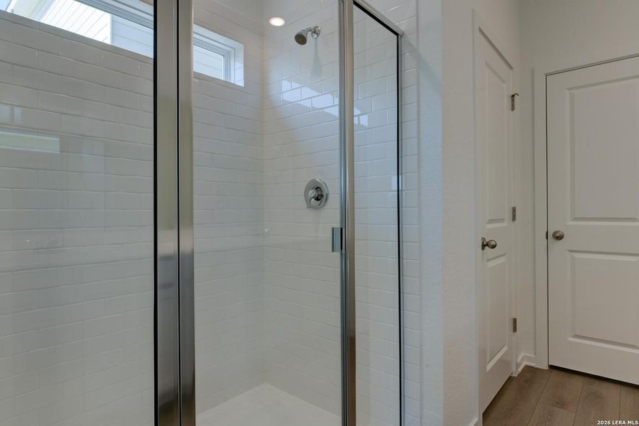 Close-up of interior finishes inside a home in Hennersby Hollow, San Antonio (Image 9). Close-up of interior finishes inside a home in Hennersby Hollow, San Antonio (Image 9).