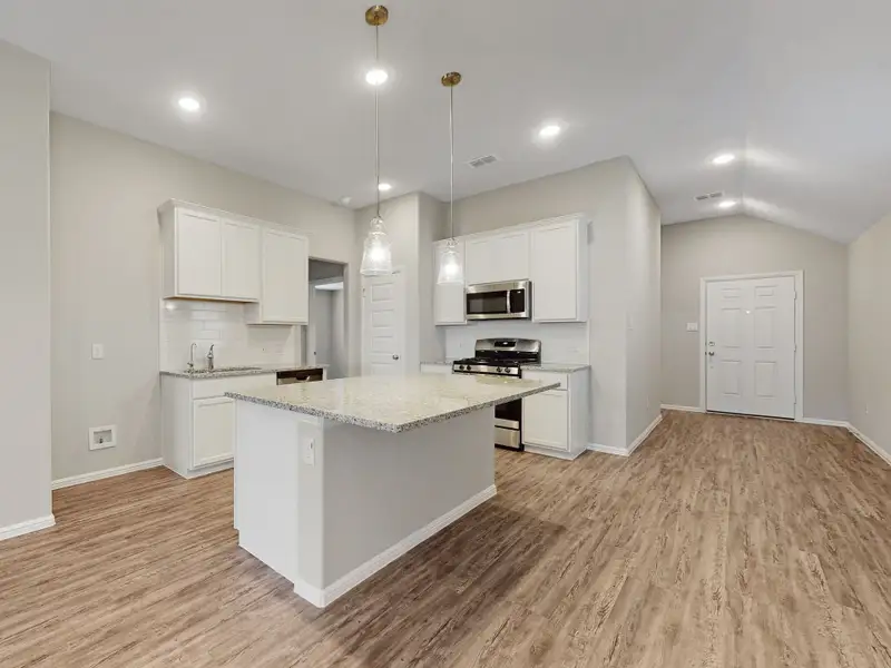 Kitchen Kitchen
