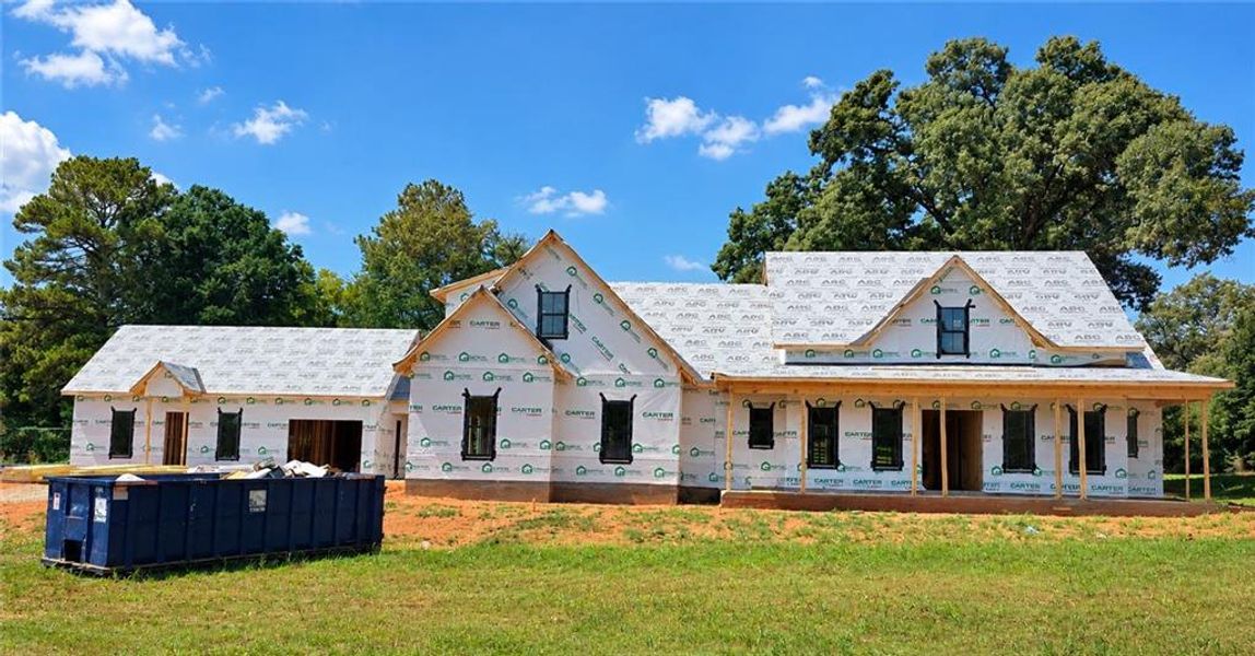 Image 10 of a home in .