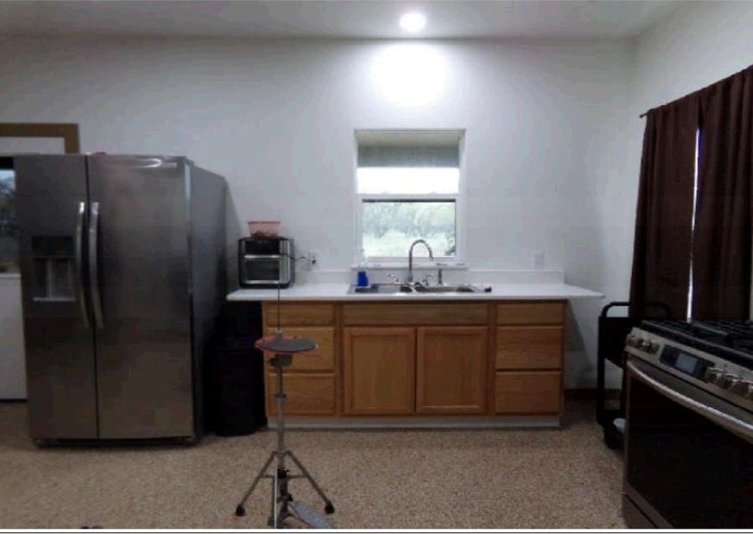 Furnished interior view inside a new home in , Graham (Image 3).